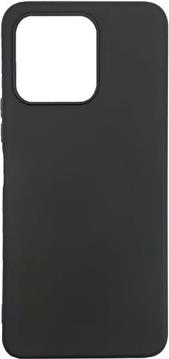 MM TPU IPHONE 12 PRO/ 12 6.1 SILICONE MIKRO Black