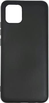 MM TPU IPHONE 15 - SILICONE MIKRO BLACK