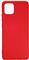 MM TPU IPHONE 15 PRO - SILICONE MIKRO RED