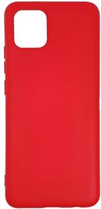 MM TPU IPHONE 15 PRO MAX SILICONE MIKRO RED