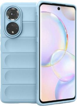 MM TPU HONOR 90 - HARD PROTECTION WAVES blue light