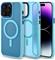 MM TPU IPHONE 15 PRO MAX MAGSAFE ll blue