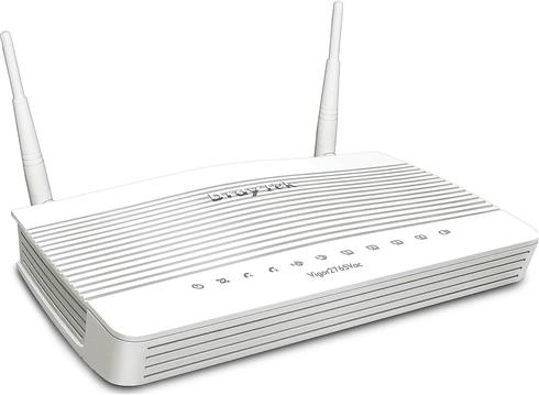 DrayTek Vigor 2765ax