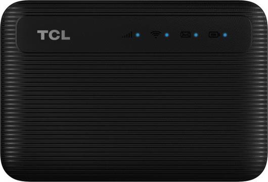 TCL LINK ZONE 4G LTE CAT6 crna