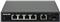 Intellinet 561822 Switch Gigabit 4x RJ45 PoE+, 1x RJ45 Uplink, 1x slot SFP