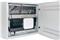 Intellinet 713641 Low-profile hanging rack cabinet 19" 4U+2U 540x550, gray