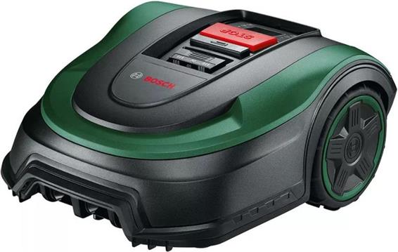 Bosch Indego S500