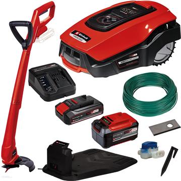 Einhell FREELEXO 600-1000 BT KIT