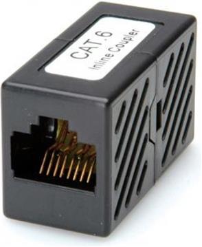 UTP RJ-45 Coupler Cat.6