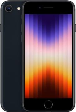 Apple iPhone SE 128GB Północ (Midnight)