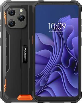 Mobitel Blackview BV5300 Pro 4GB/64GB - Narančasta