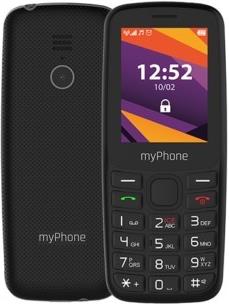 myPhone 6410 LTE crna