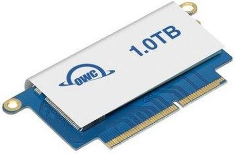 OWC Aura NT SSD 1TB (MBP Late 2016, Mid 2017)