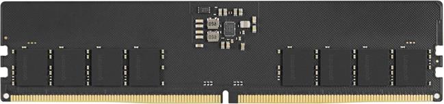 GOODRAM 16GB [1x16GB 4800MHz DDR5 CL40 DIMM]