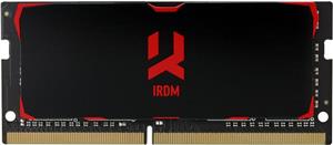 GOODRAM IRDM 16GB [1x16GB 3200MHz DDR4 CL16 SODIMM]
