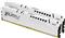 Kingston Fury Beast White EXPO 64GB [2x32GB 5200MHz DDR5 CL36 DIMM]