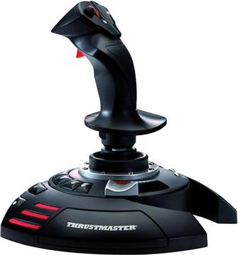 Thrustmaster T.Flight Stick X PS3 PC