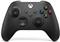Gaming kontroler Microsoft Xbox Wireless Controller Game Pad black, QAT-00009