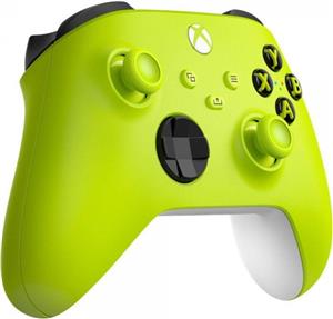 Microsoft Xbox kontroler bezprzewodowy - Electric Volt