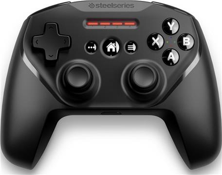 SteelSeries Nimbus+