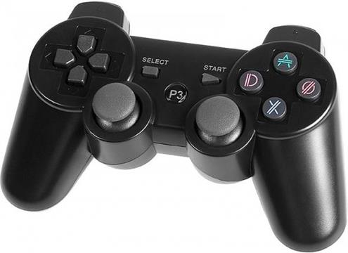 Tracer Trooper Bluetooth PS3