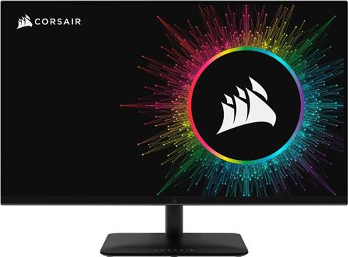 Corsair XENEON 32UHD144-A - 32.0" | IPS | 4K | 144 Hz | HDMI, USB-C | HDR | obrót, pochył, wysokość | VESA 100