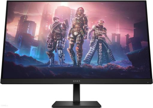 HP OMEN 32q - 31.5" | IPS | QHD | 165 Hz | DisplayPort 1.4, HDMI 2.0 | HDR | pochył, wysokość | VESA 100