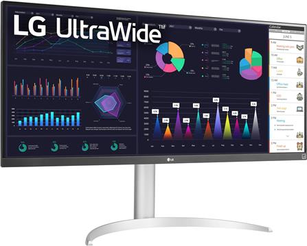 LG 34WQ650