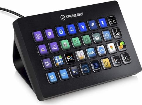 Elgato Stream Deck XL