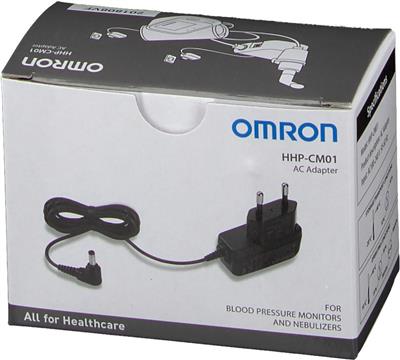 Omron HHP-CM01 crna