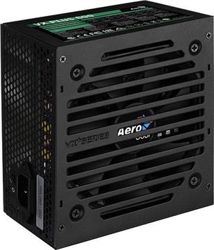 AEROCOOL PGS VX-600plus 600W 80+ BOX PSU