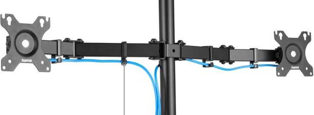 Hama Standard 2 ramiona 13" - 32"