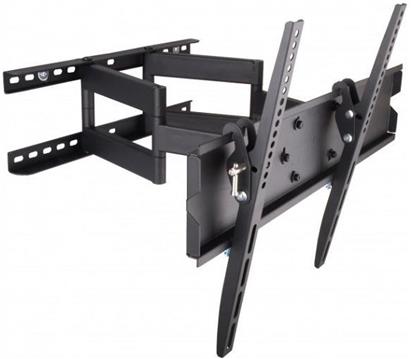 Techly Uchwyt ścienny LCD (301436) 70"