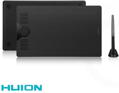 Huion HS610