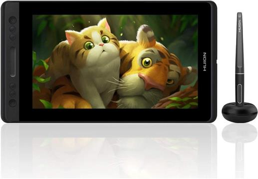 Huion Kamvas Pro 13
