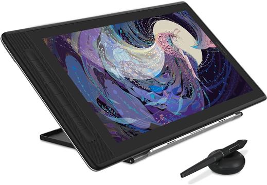 Huion Kamvas Pro 16