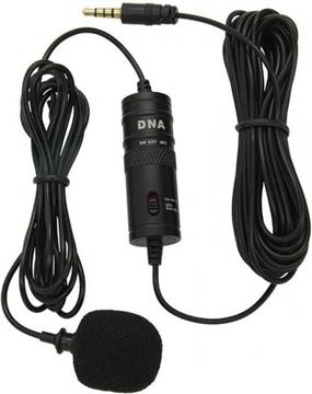 DNA SMART MIC lavalier