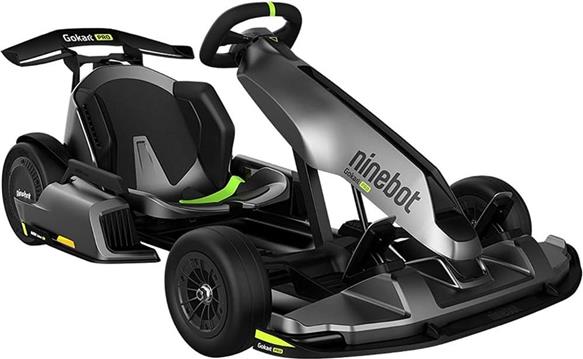 Ninebot GoKart Pro