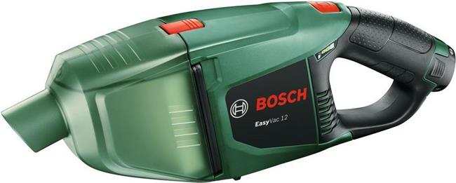 Bosch EasyVac 12V 1x2.5 Ah