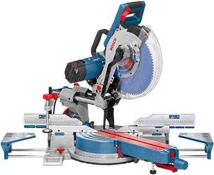 Bosch GCM 12 SDE ukośnica 1800W 305mm