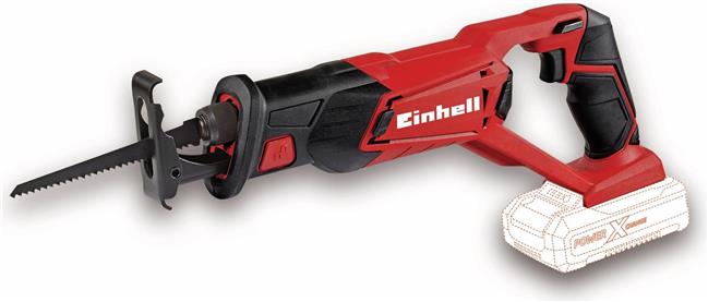 Einhell TE-AP 18 Li