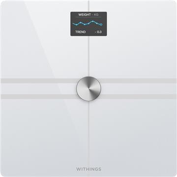 Withings Body Comp bijela