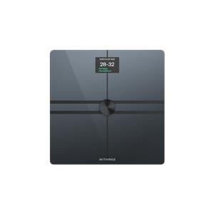 Withings Body Comp crna