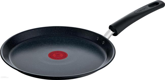 Tefal Black Stone G2813872 25cm naleśnikowa