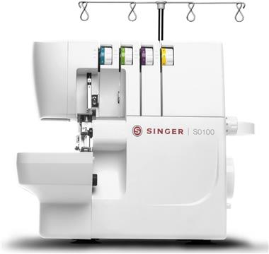 Singer Overlock S0105