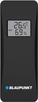 Blaupunkt ACC20WSBK crna