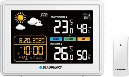 Blaupunkt WS30WH bijela