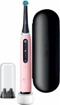 Oral-B iO Series 5 Pink
