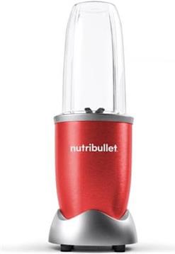 Nutribullet NB907R crvena