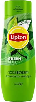 SodaStream Lipton Green Ice Tea 440ml